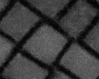 Quantum rebar: Quantum dots enhance stability of solar-harvesting perovskite crystals