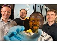 NREL-led research effort creates new alloys, phase diagram