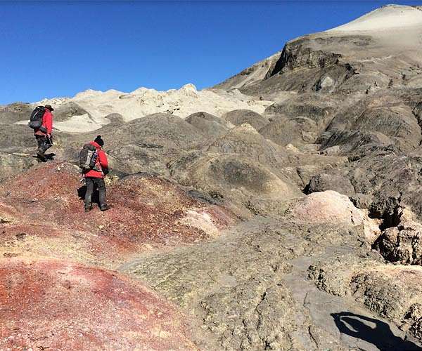 New geological research shows Mars may have been more habitable than we thought