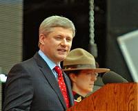 Canada to extend airstrikes against IS, go into Syria
