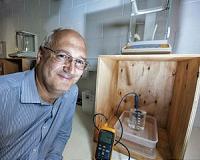 New DYI experiment shows students the physics of climate change