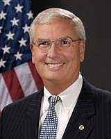 An Interview The EPA's Stephen Johnson