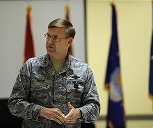 Space Professionals Effectively Employ Space In Counter-Insurgency Fight