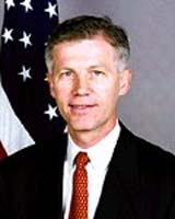 US Official Defends Plans for Missile Defense Despite Test Failure