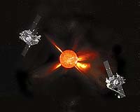 Has SOHO Ended A 30-Year Quest For Solar Ripples