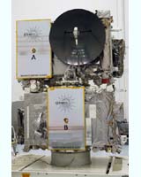 NASA To Launch 3D Mission To Study Sun