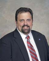 Steve Cook At Marshall Leads Development Of New Space Launch Vehicles