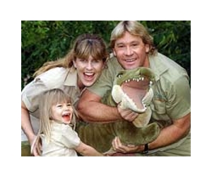 Bindi Irwin slams Hillary Clinton editors over essay