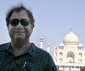 Prison sentence for espionage scientist
