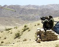 Raytheon to support Stinger weapon for U.S. and foreign countries
