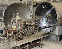 NASA Steps Closer To Power Option For Moon Habitat