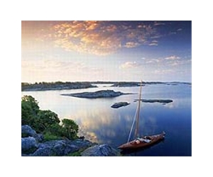 Ecologists denounce Stockholm's environmental track record