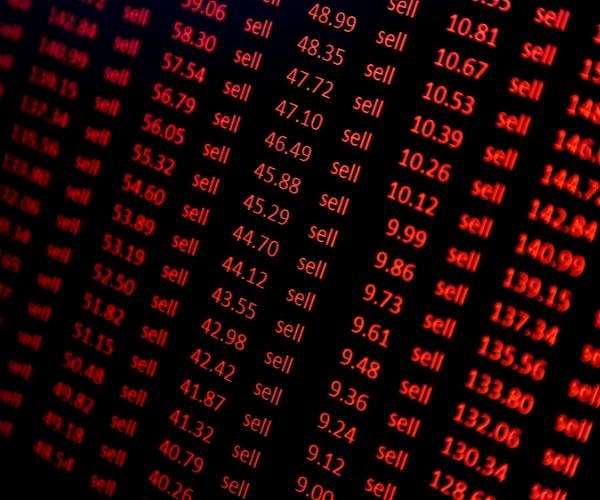 Asian markets sink as traders fret over global outlook