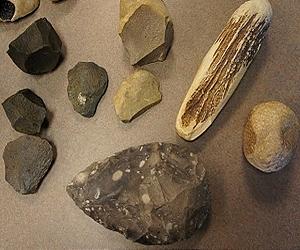 Stone Age tools help to streamline modern manufacturing