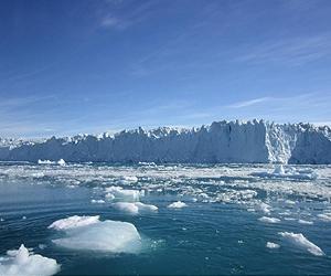 Glaciers will melt faster than ever and loss could be irreversible warn scientists