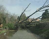 Storm Dennis wreaks deadly havoc across flood-hit Britain