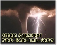 Oklahoma tornado kills two: US reports