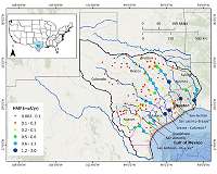 Storm water banking could help Texas manage floods and droughts