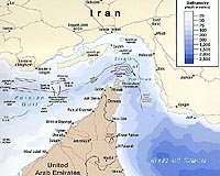 US calls off protection mission for US-flagged vessels in Gulf