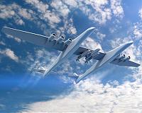 Orbital ATK and Stratolaunch partner to offer competitive launch opportunities