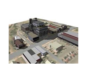 Google sells 3D modeling application SketchUp