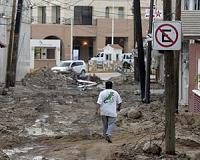Death toll in Mexico from Tropical Storm Lidia rises to 7