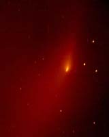 Cometary String-Of-Pearls To Pass By Earth In May 2006