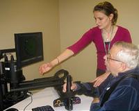 MIT robot may accelerate trials for stroke medications