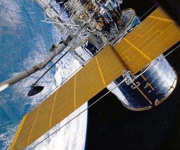 Strong magnet-Revolutionized aerospace engineering