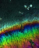 Nanocomposite Research Yields Strong And Stretchy Fibers