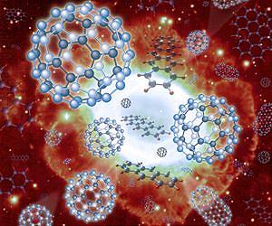 Soccer Balls in Interstellar Space