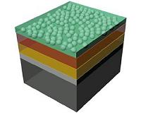 Solar fuels: A refined protective layer for the 'artificial leaf'