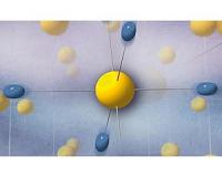 Physicists make most precise measurement ever of a proton's magnetic moment
