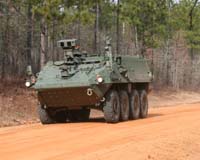 Israeli RPG Defense System Passes Live-Fire Test