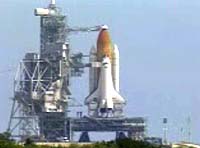 Space Shuttle Risk Assessment Report Available Online