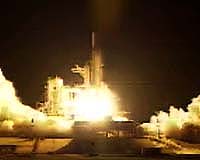 NASA Upgrades Shuttle Engine