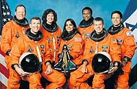 What Happens to the Brain in Space?