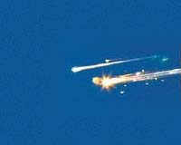 Acoustics Research Provides Insight To Cause Of Shuttle Loss