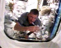 Atlantis Astronauts Set For Major Space Station Work