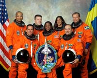 Newest Shuttle Mission To Rewire Space Station
