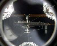 Congress Examines Challenges Facing Shuttle And Station Programs