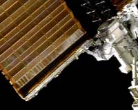 Astronauts To Make Unplanned Spacewalk To Fix Solar Array