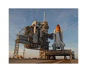 UCF Helping NASA Speed Shuttle Prep Times
