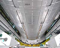 Discovery's Payloads Installed
