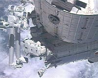Northwestern Testing Transistors For Radiation Resistance On Space Station