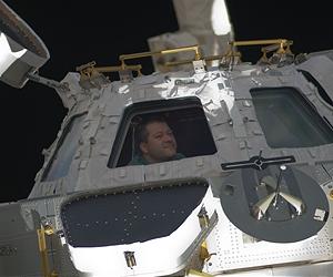 Space is Big, But Getting Smaller