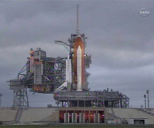 Shuttle repairs to take several days: NASA