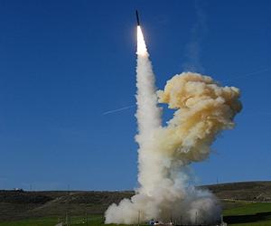 Space-Based Sensors A Ballistic Missile's Worst Nightmare