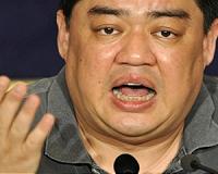 Tiananmen dissident warns of Trump danger