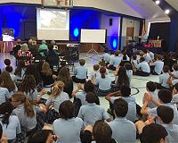 NASA's CubeSat Launch Initiative Opens Space to Educators, Nonprofits
